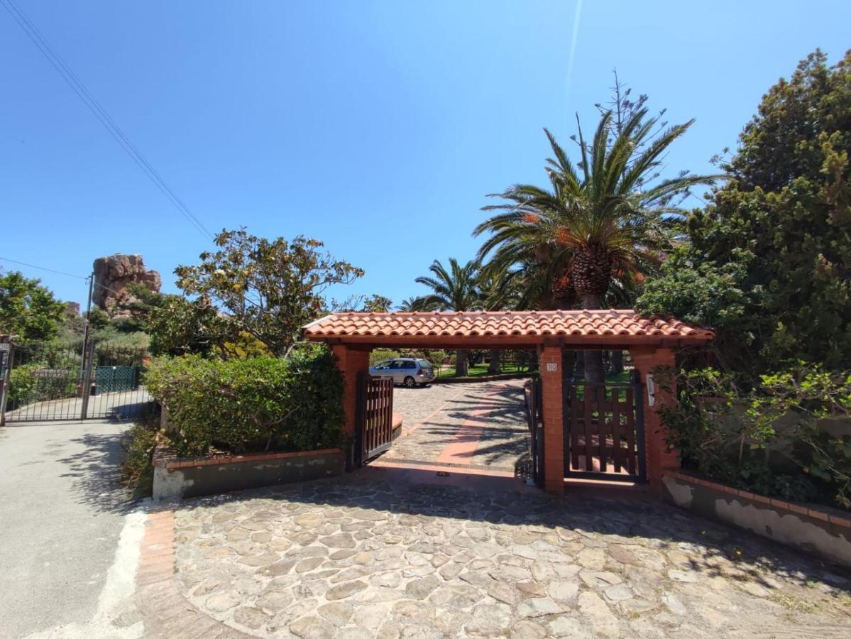 Kalura Sea House Apartment Cefalu Exterior photo