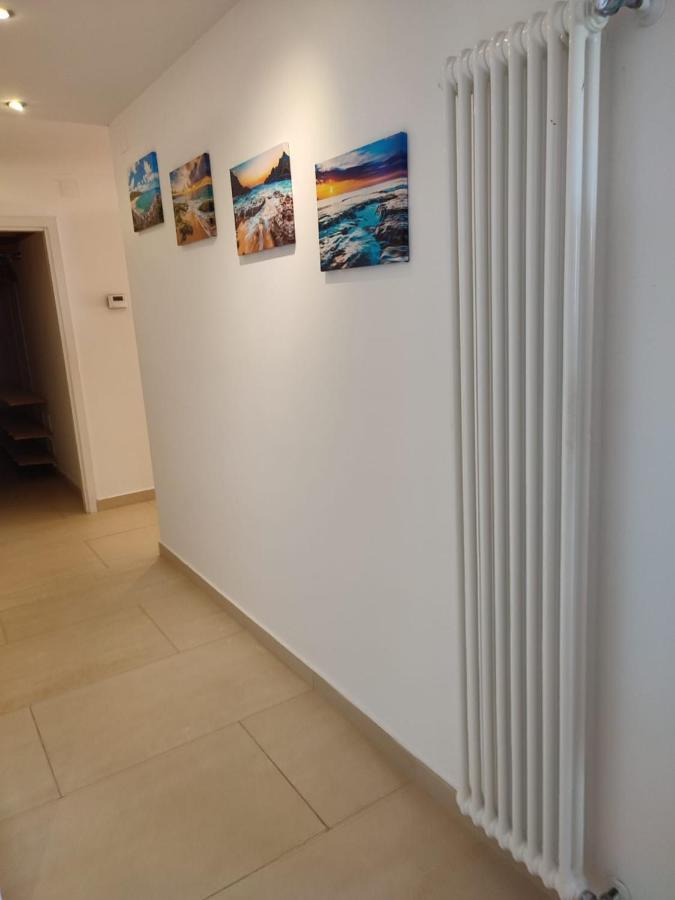 Kalura Sea House Apartment Cefalu Exterior photo
