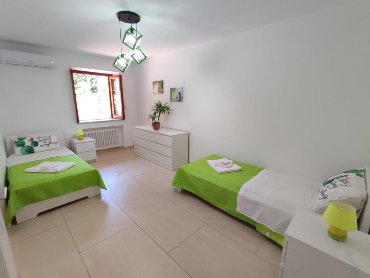 Kalura Sea House Apartment Cefalu Exterior photo